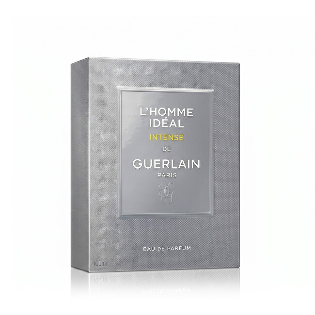 Guerlain L`Homme Idéal L`Intense - EDP 100 ml