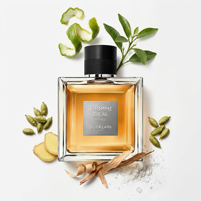 Guerlain L`Homme Idéal L`Intense - EDP 100 ml