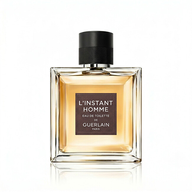 Guerlain L´Instant De Guerlain Pour Homme - EDT (2016) 100 ml