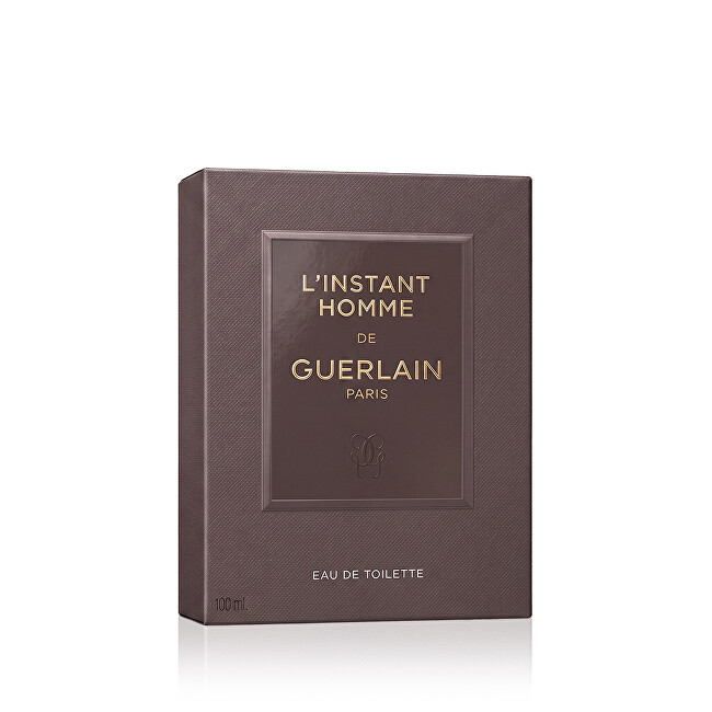 Guerlain L´Instant De Guerlain Pour Homme - EDT (2016) 100 ml