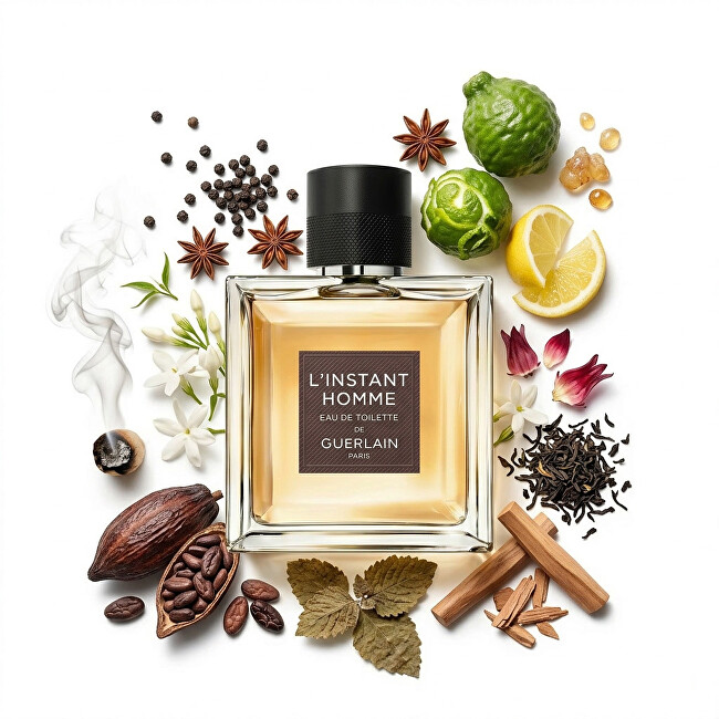 Guerlain L´Instant De Guerlain Pour Homme - EDT (2016) 100 ml
