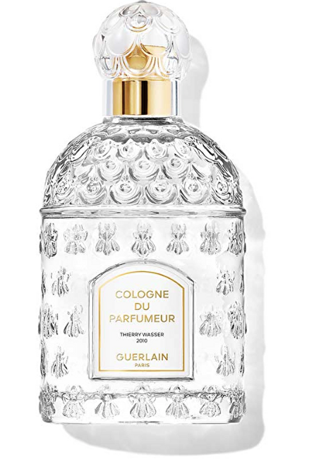 La Cologne Du Parfumeur - EDC