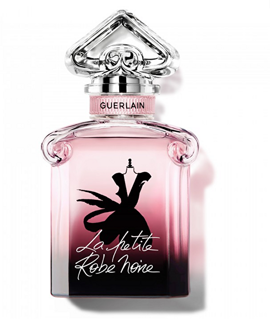 La Petite Robe Noire (2012) - EDP