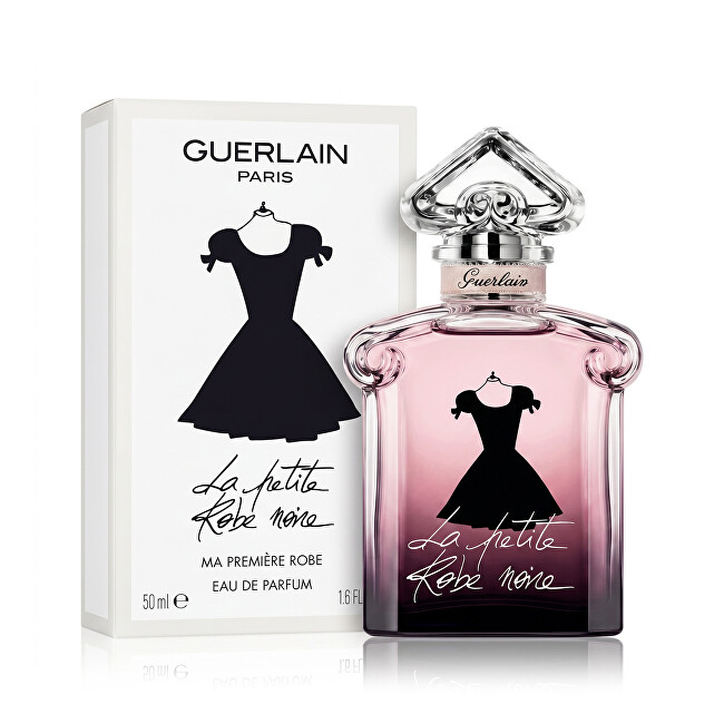 Guerlain La Petite Robe Noire (2012) - EDP 50 ml