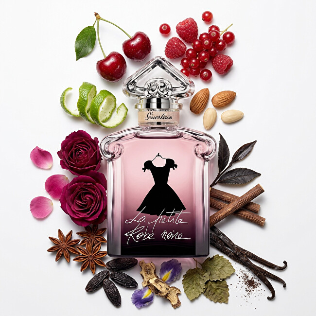 Guerlain La Petite Robe Noire (2012) - EDP 50 ml
