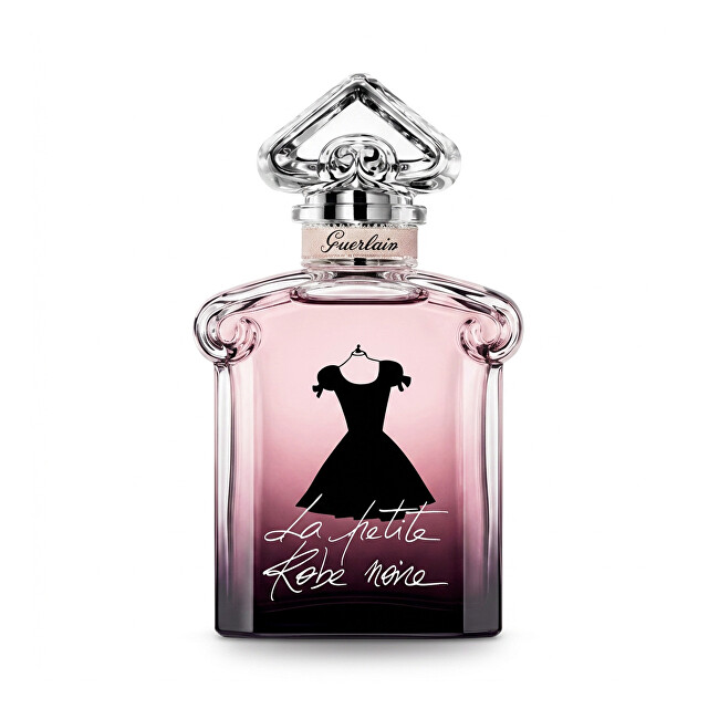 Guerlain La Petite Robe Noire (2012) - EDP 75 ml
