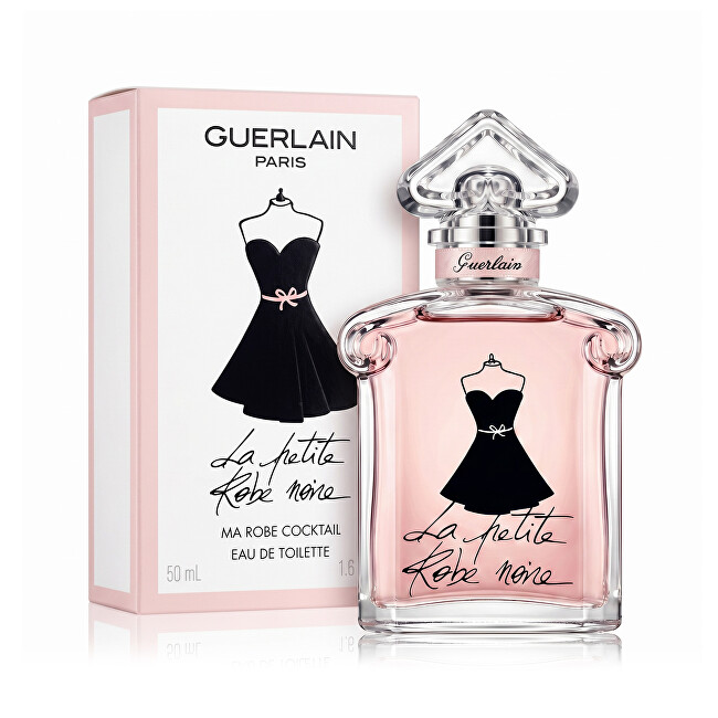 Guerlain La Petite Robe Noire - EDT 30 ml
