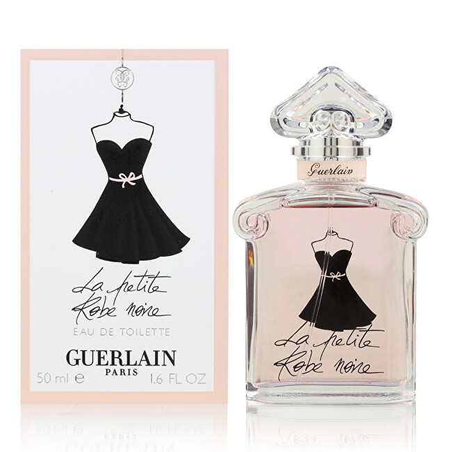 La Petite Robe Noire - EDT