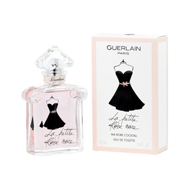 La Petite Robe Noire - EDT