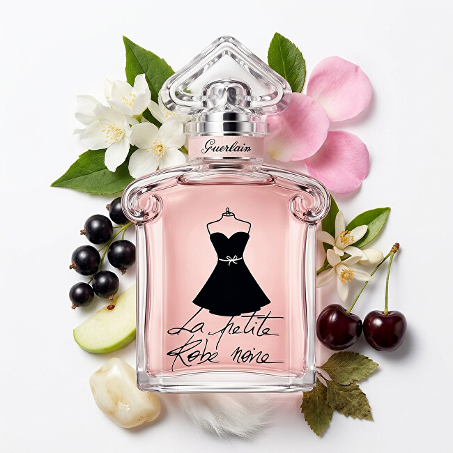 Guerlain La Petite Robe Noire - EDT 30 ml