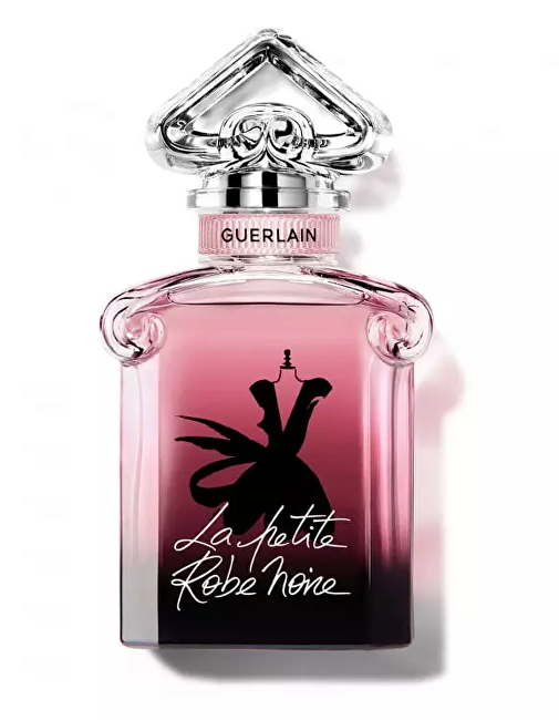 La Petite Robe Noire Intense (2022) - EDP