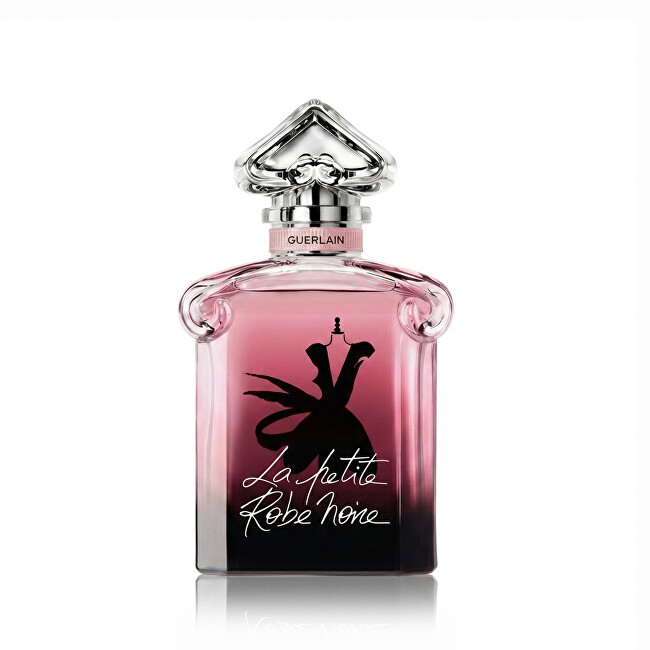 Guerlain La Petite Robe Noire Intense (2022) - EDP 75 ml