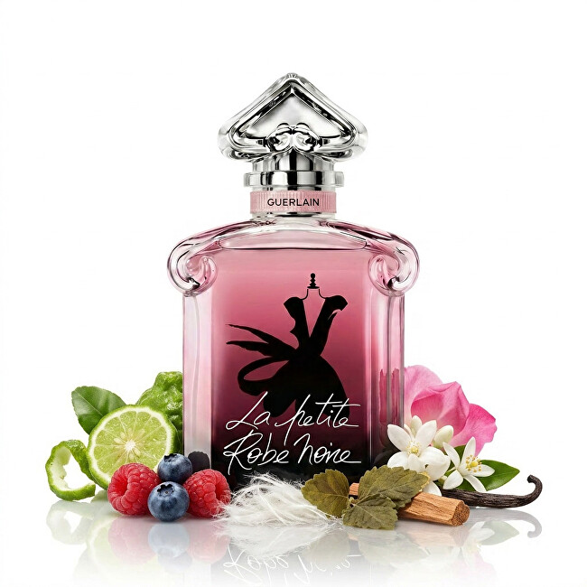 Guerlain La Petite Robe Noire Intense (2022) - EDP 75 ml
