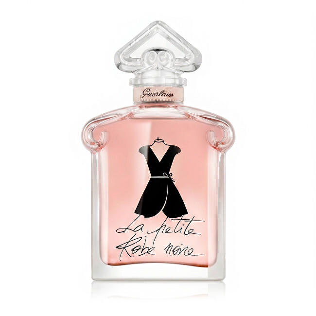 Guerlain La Petite Robe Noire Velours - EDP 50 ml