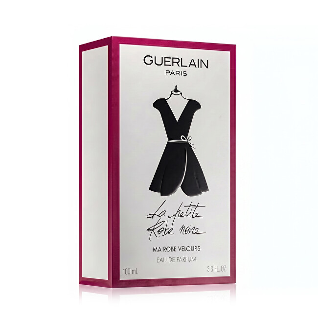 Guerlain La Petite Robe Noire Velours - EDP 50 ml