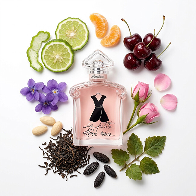 Guerlain La Petite Robe Noire Velours - EDP 50 ml