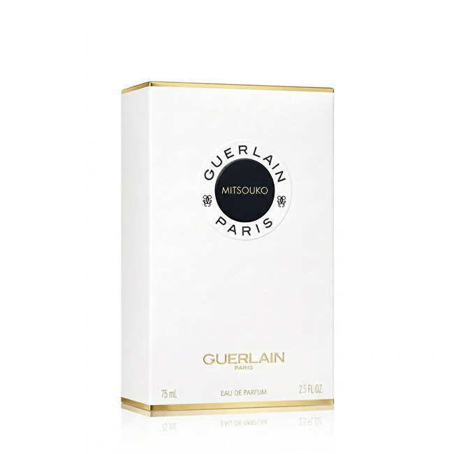 Guerlain Mitsouko - EDP 75 ml