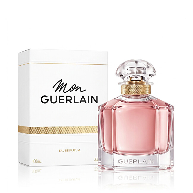 Guerlain Mon Guerlain - EDP 100 ml