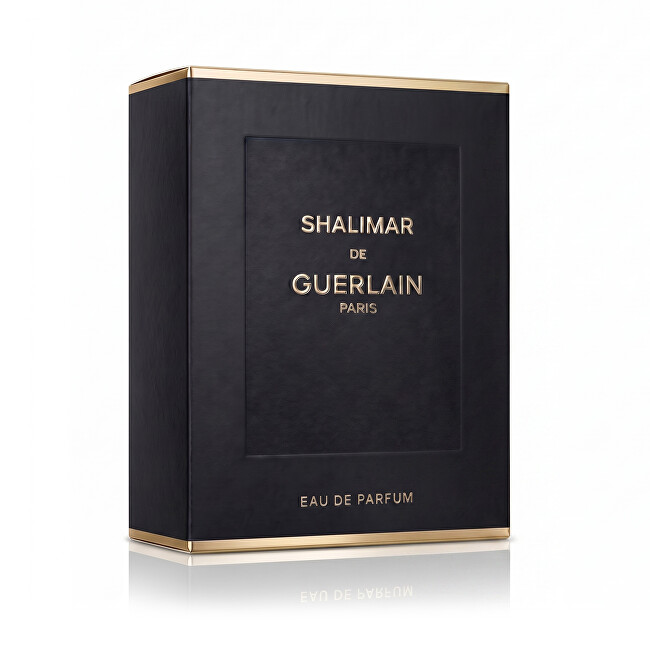 Guerlain Shalimar - EDP 50 ml