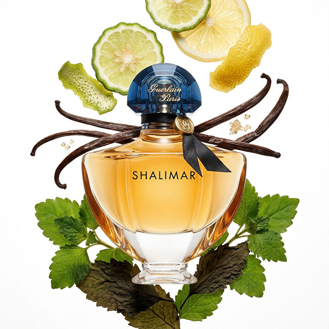 Guerlain Shalimar - EDP 50 ml