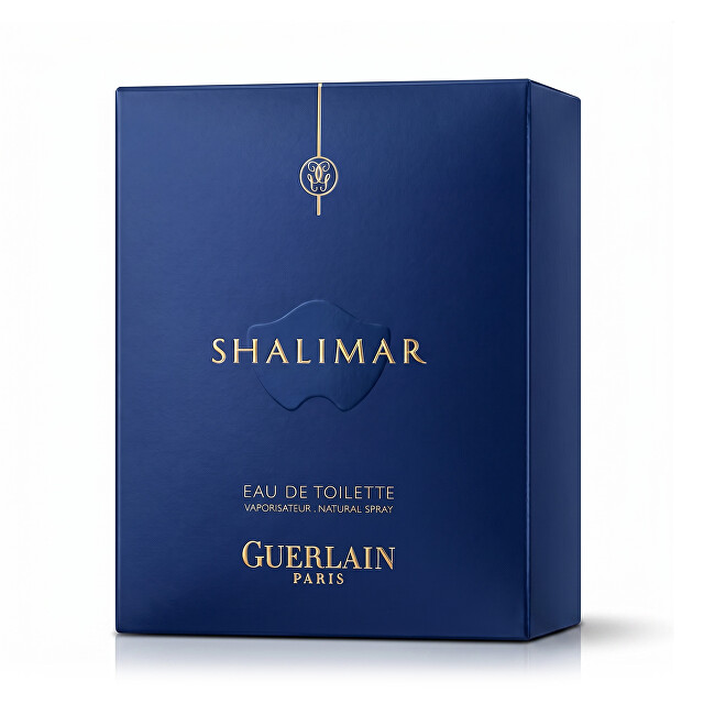 Guerlain Shalimar - EDT 50 ml