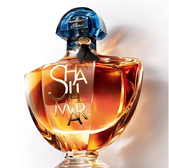 Shalimar L`Essence Intense - EDP