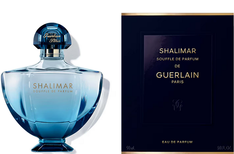 Guerlain Shalimar Souffle Eau de Parfum - EDP 90 ml