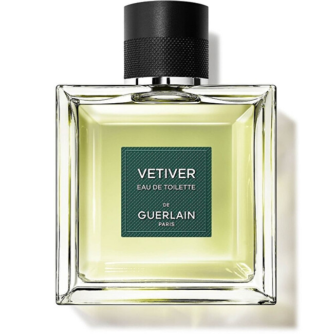 Vetiver - EDT