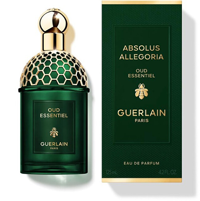 Absolus Allegoria Oud Essentiel - EDP