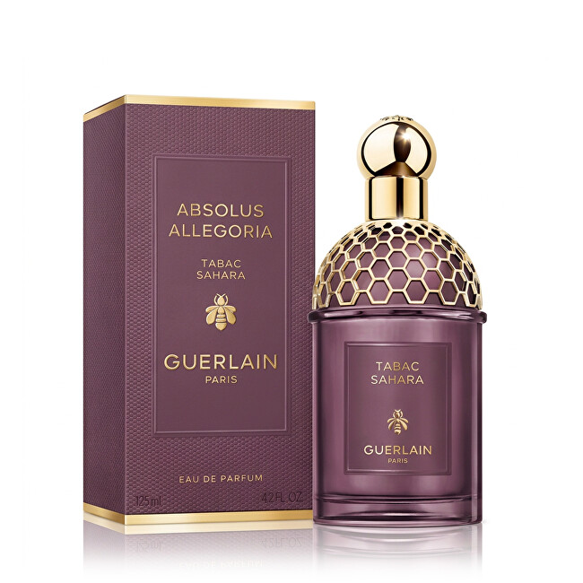 Guerlain Absolus Allegoria Tabac Sahara - EDP 125 ml