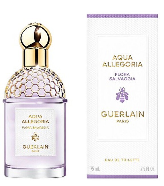 Aqua Allegoria Flora Salvaggia - EDT