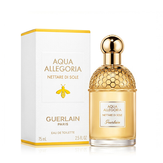 Guerlain Aqua Allegoria Nettare Di Sole - EDT 75 ml
