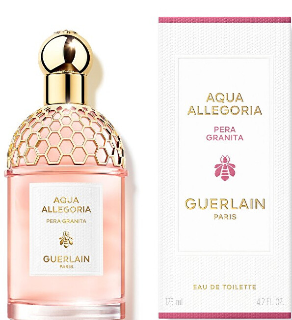 Aqua Allegoria Pera Granita - EDT