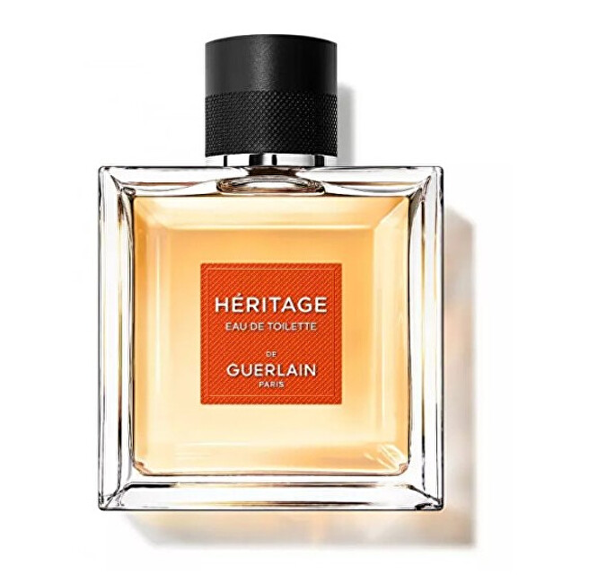 Héritage - EDT