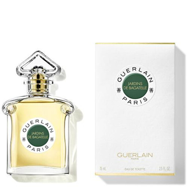 Jardins De Bagatelle - EDT