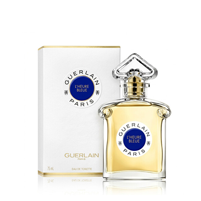 Guerlain L`Heure Bleue - EDT 75 ml