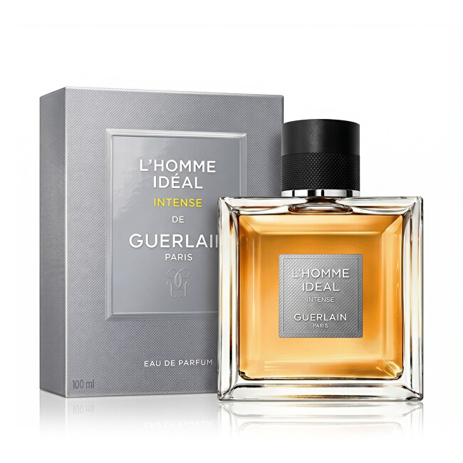 Guerlain L`Homme Idéal L`Intense - EDP 100 ml