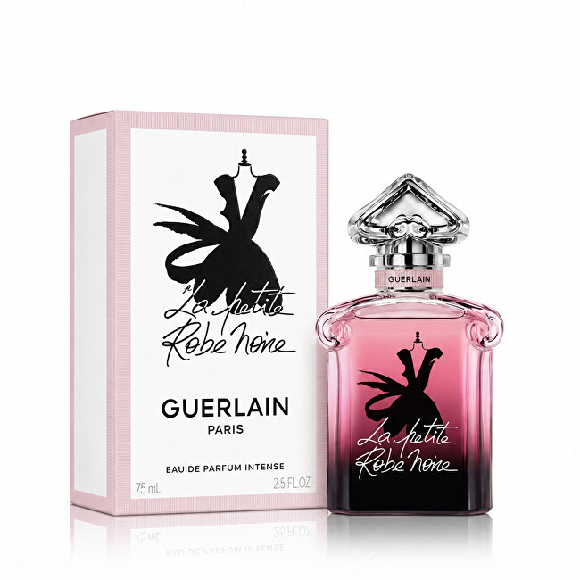 Guerlain La Petite Robe Noire Intense (2022) - EDP 75 ml