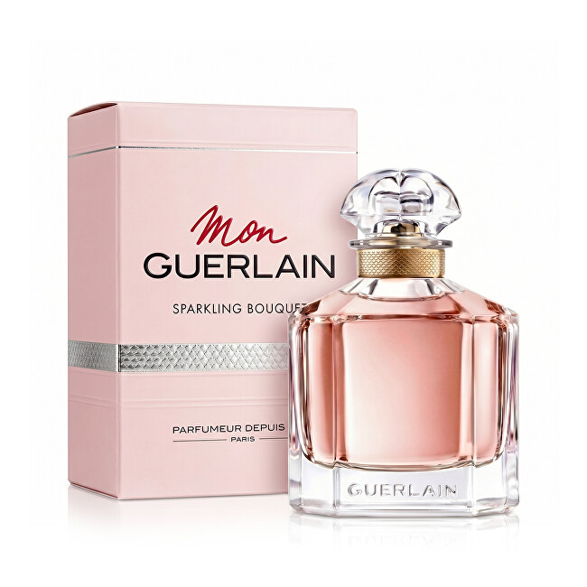 Guerlain Mon Guerlain - EDP 100 ml
