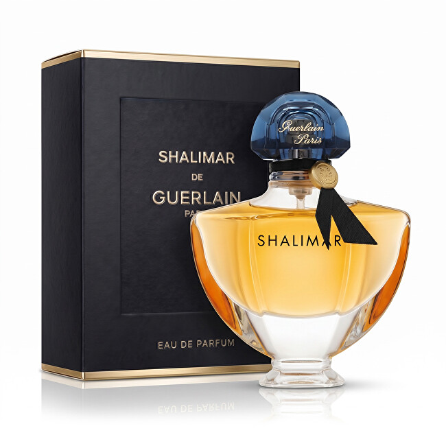 Guerlain Shalimar - EDP 50 ml