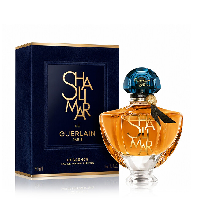 Guerlain Shalimar L`Essence Intense - EDP 30 ml