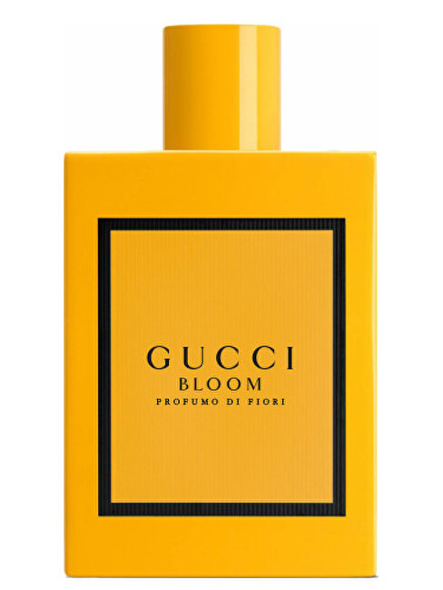 Bloom Profumo Di Fiori - EDP