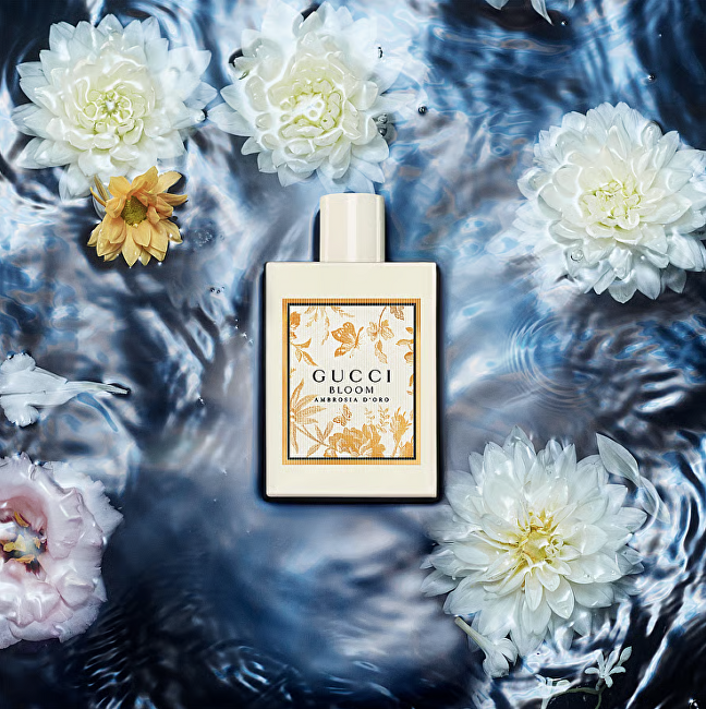 Gucci Gucci Bloom Ambrosia D`Oro - EDP 30 ml