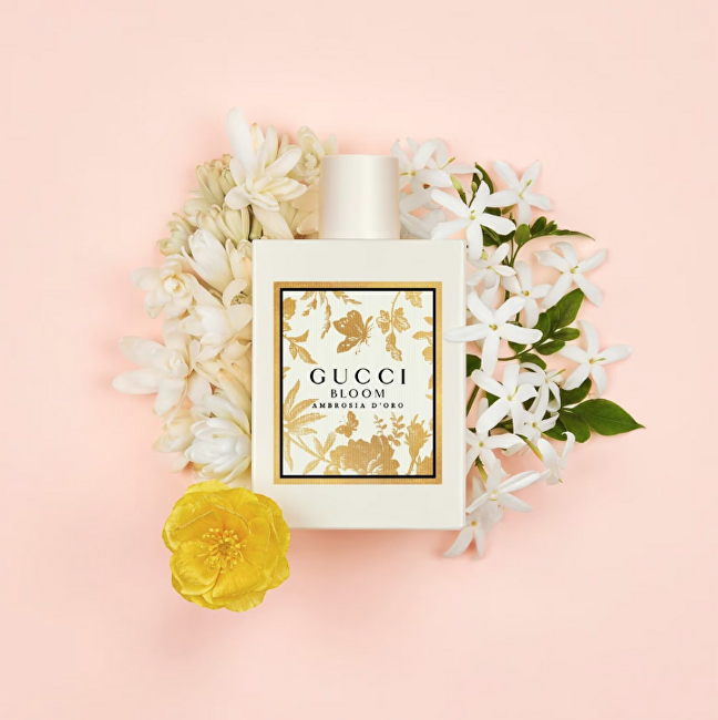 Gucci Gucci Bloom Ambrosia D`Oro - EDP 30 ml