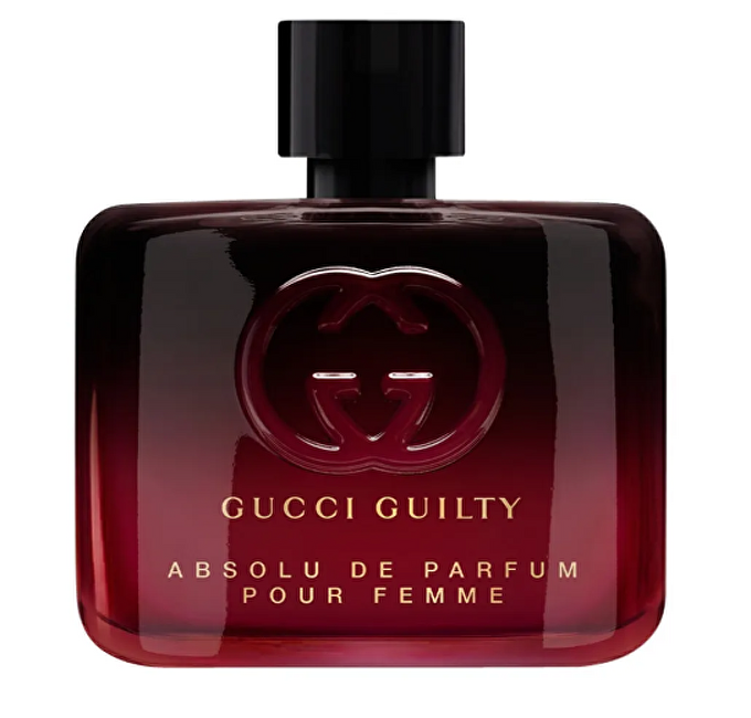 Guilty Absolu De Parfum Pour Femme - parfém