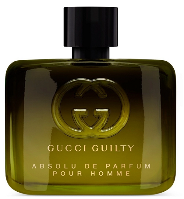 Guilty Absolu De Parfum Pour Homme - parfém