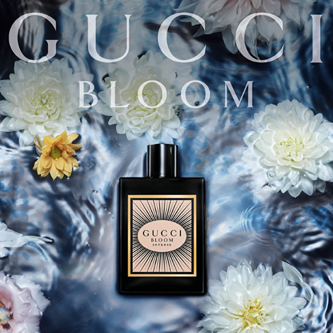 Gucci Bloom Intense - EDP