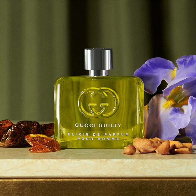 Guilty Elixir De Parfum Pour Homme - parfém