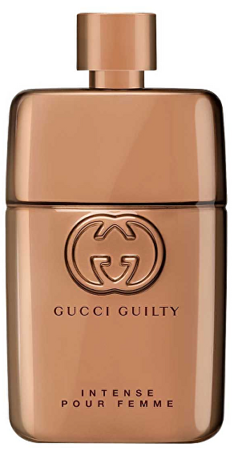 Guilty Intense Pour Femme - EDP