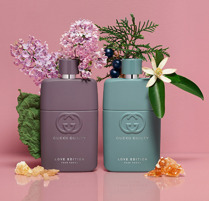 Guilty Love Edition Pour Femme - EDP (2024)